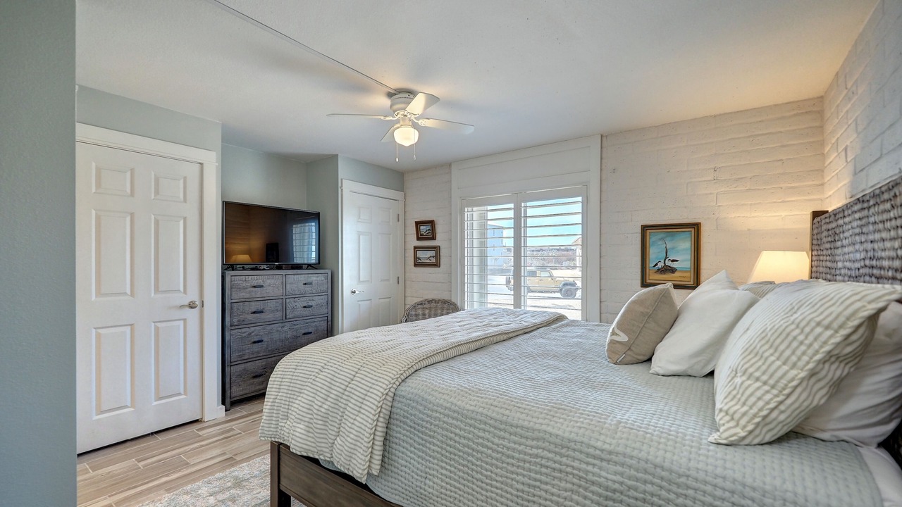 Photo of Bedroom in Shibui Sands