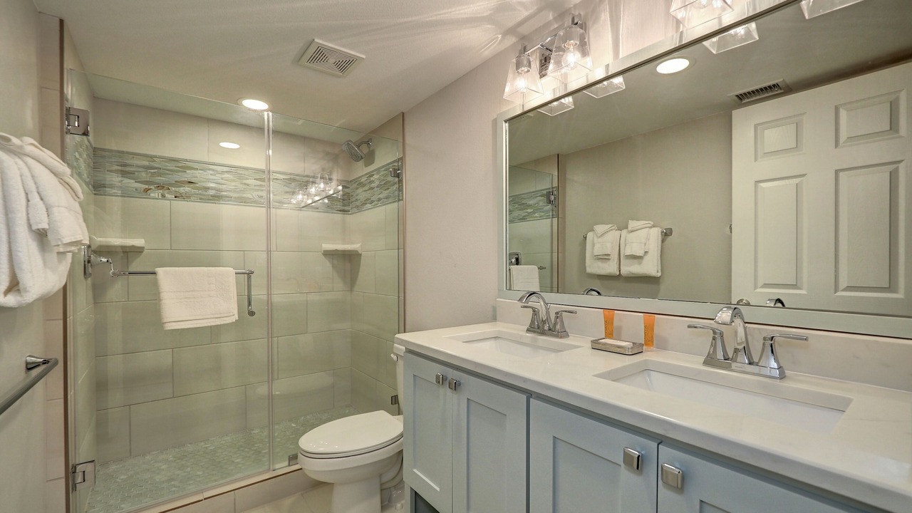 Photo of Bathroom in Shibui Sands
