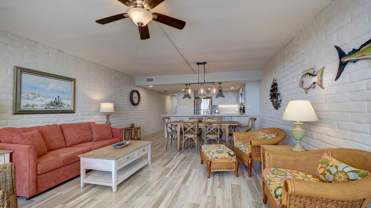 Photo of Livingroom in Shibui Sands