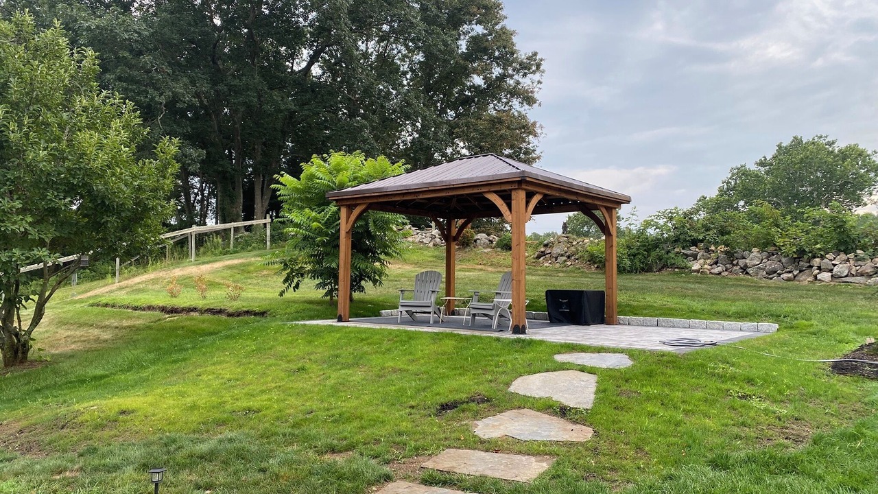 Photo of Livingroom in Uxbridge