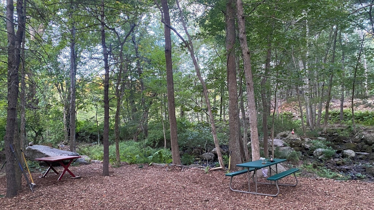 Photo of Outdoor in Uxbridge