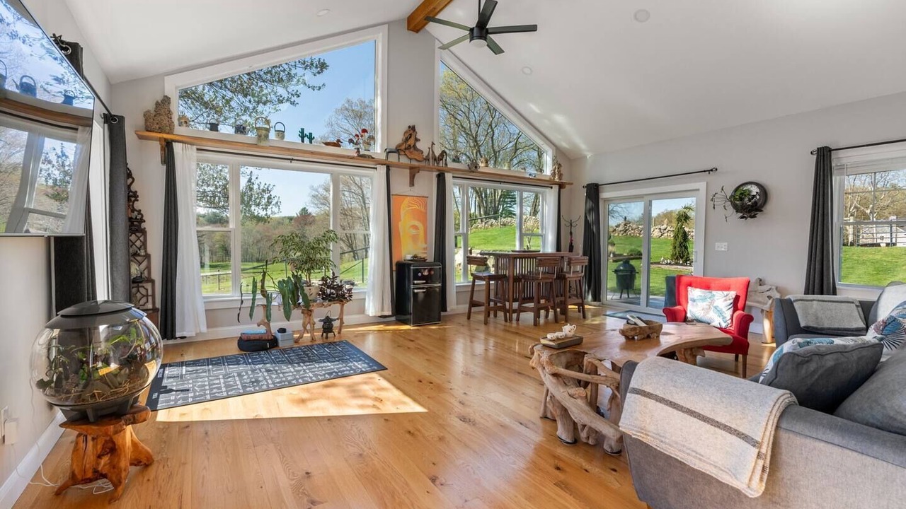 Photo of Bedroom in Uxbridge