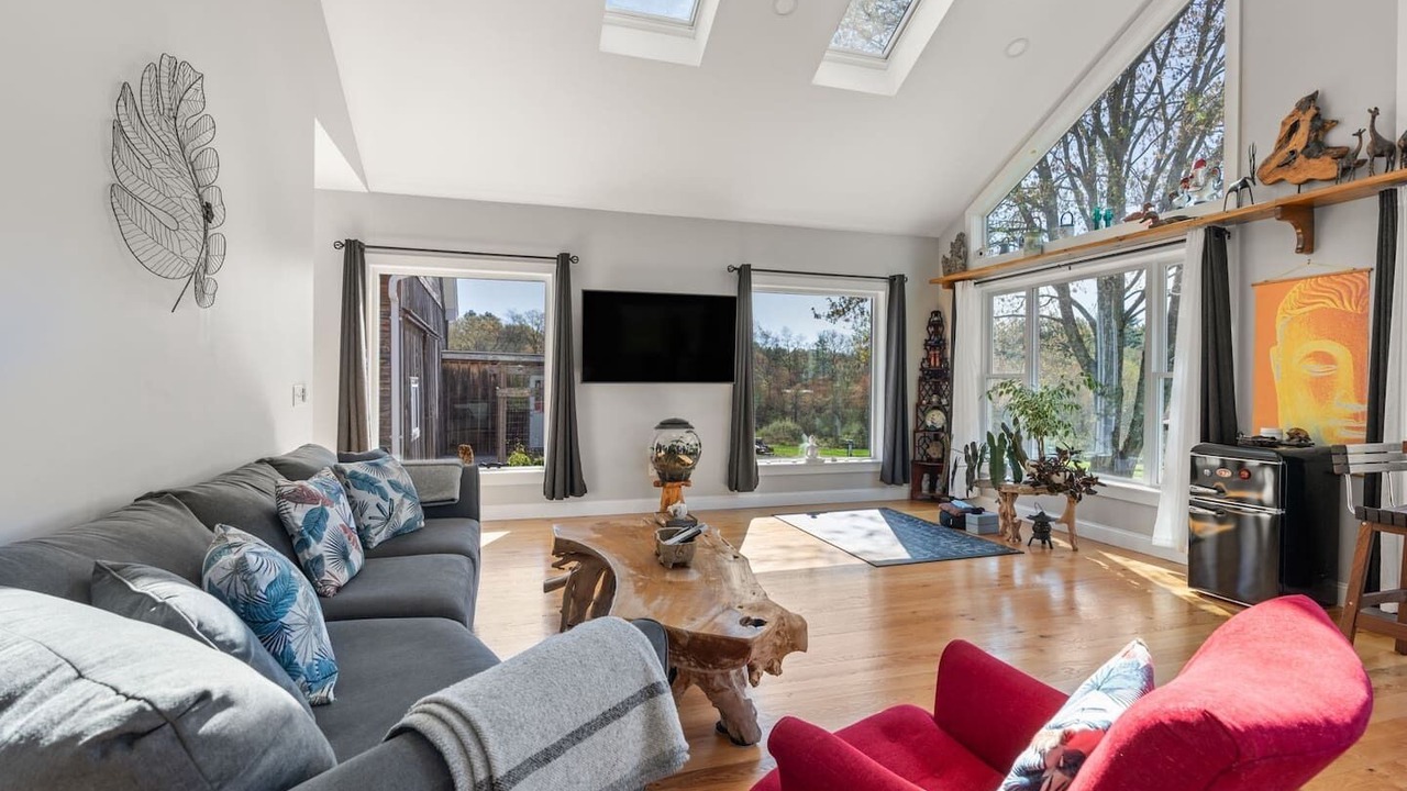 Photo of Livingroom in Uxbridge