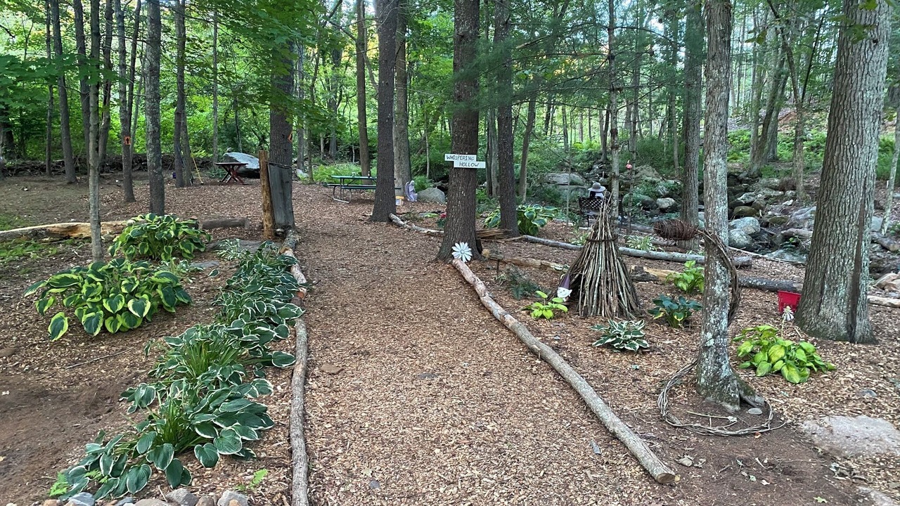 Photo of Outdoor in Uxbridge