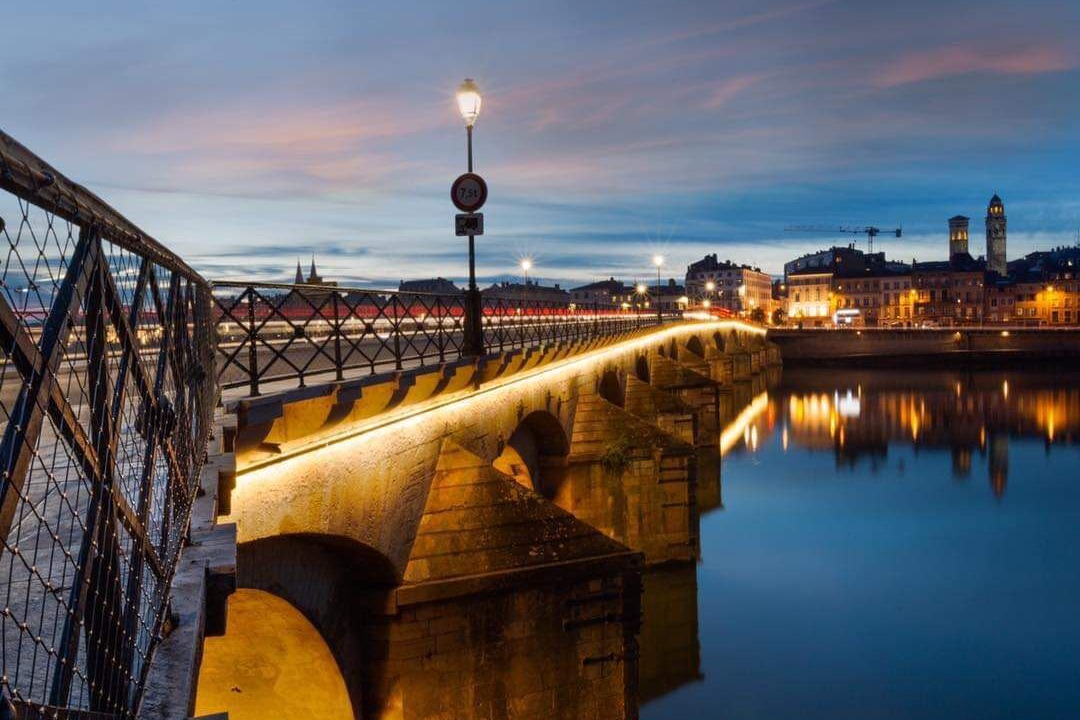 Photo of Outdoor in Macon