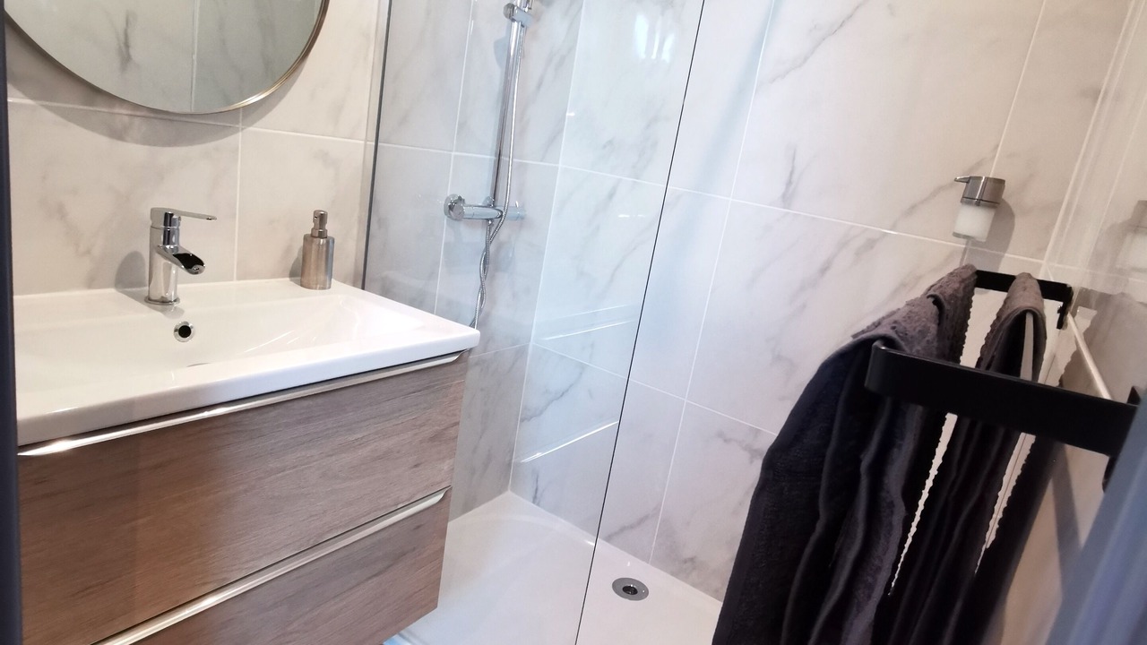 Photo of Bathroom in Macon