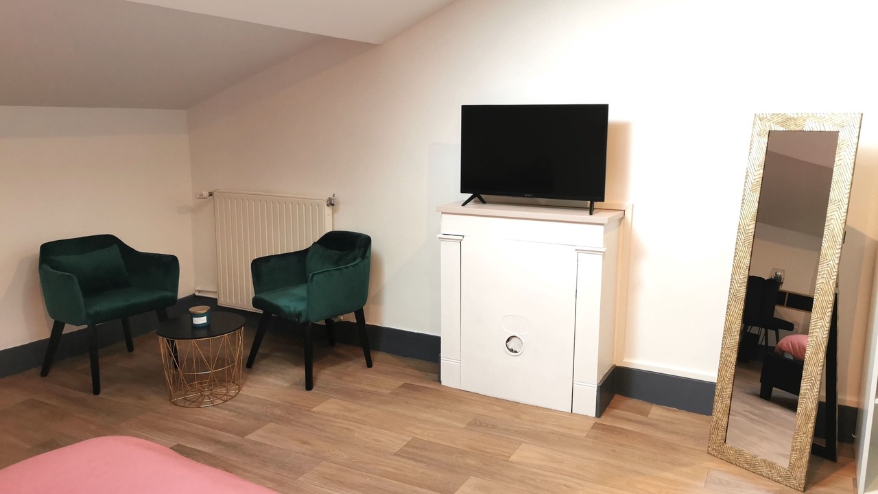 Photo of Bedroom in Macon