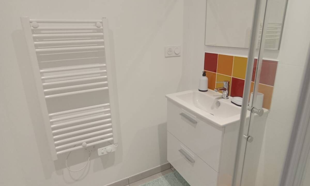 Photo of Bathroom in Plestin-les-Greves