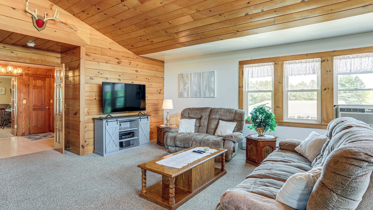 Photo of Livingroom in Dagus Mines