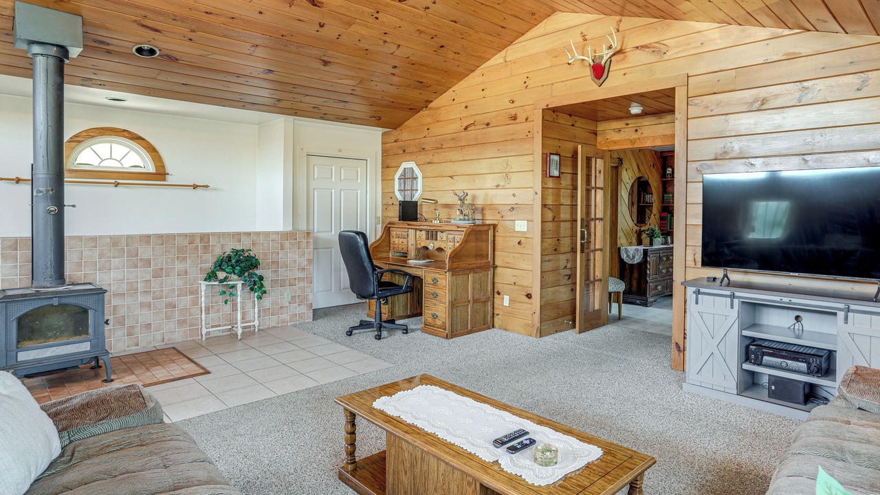 Photo of Livingroom in Dagus Mines