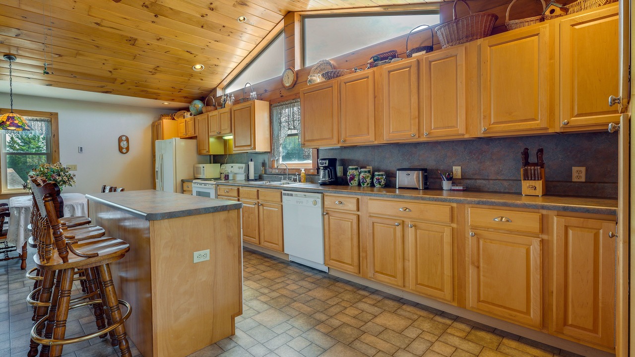 Photo of Kitchen in Dagus Mines