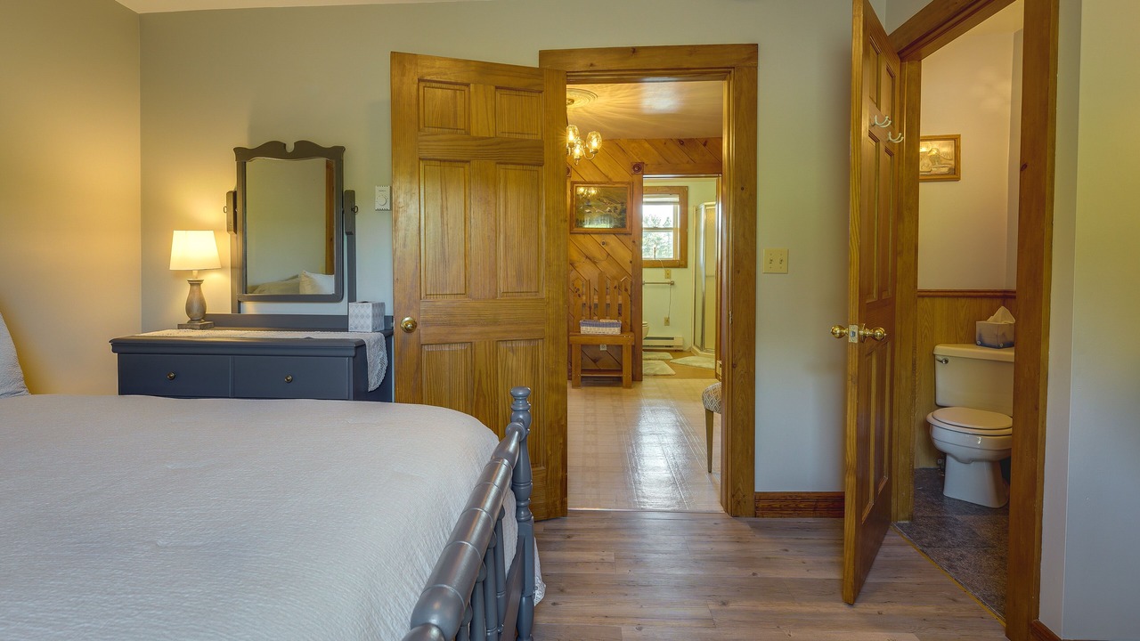 Photo of Bedroom in Dagus Mines
