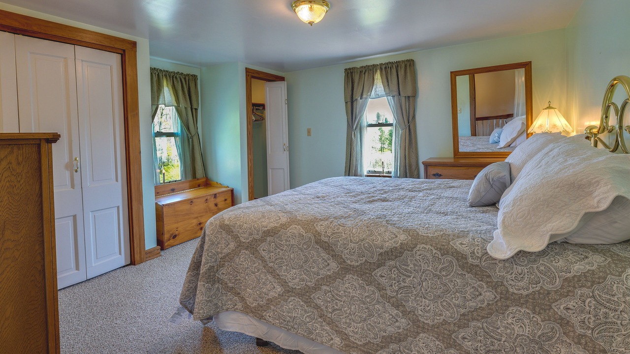 Photo of Bedroom in Dagus Mines