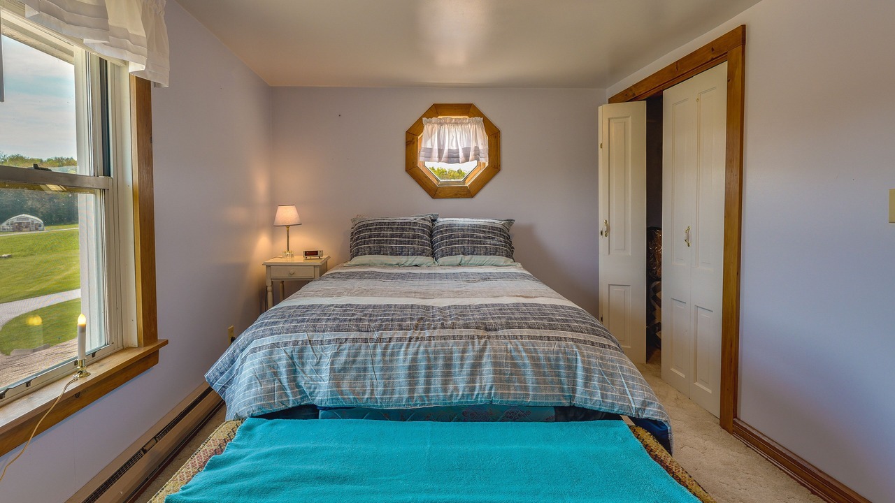 Photo of Bedroom in Dagus Mines