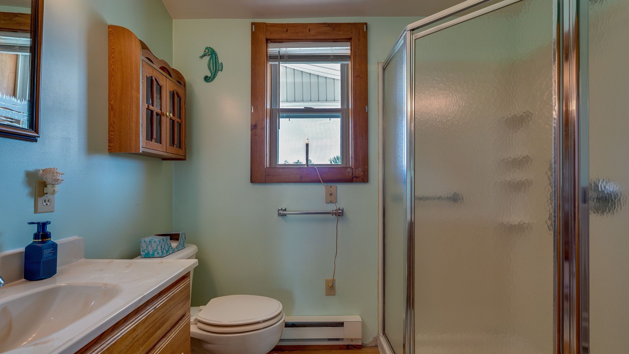 Photo of Bathroom in Dagus Mines