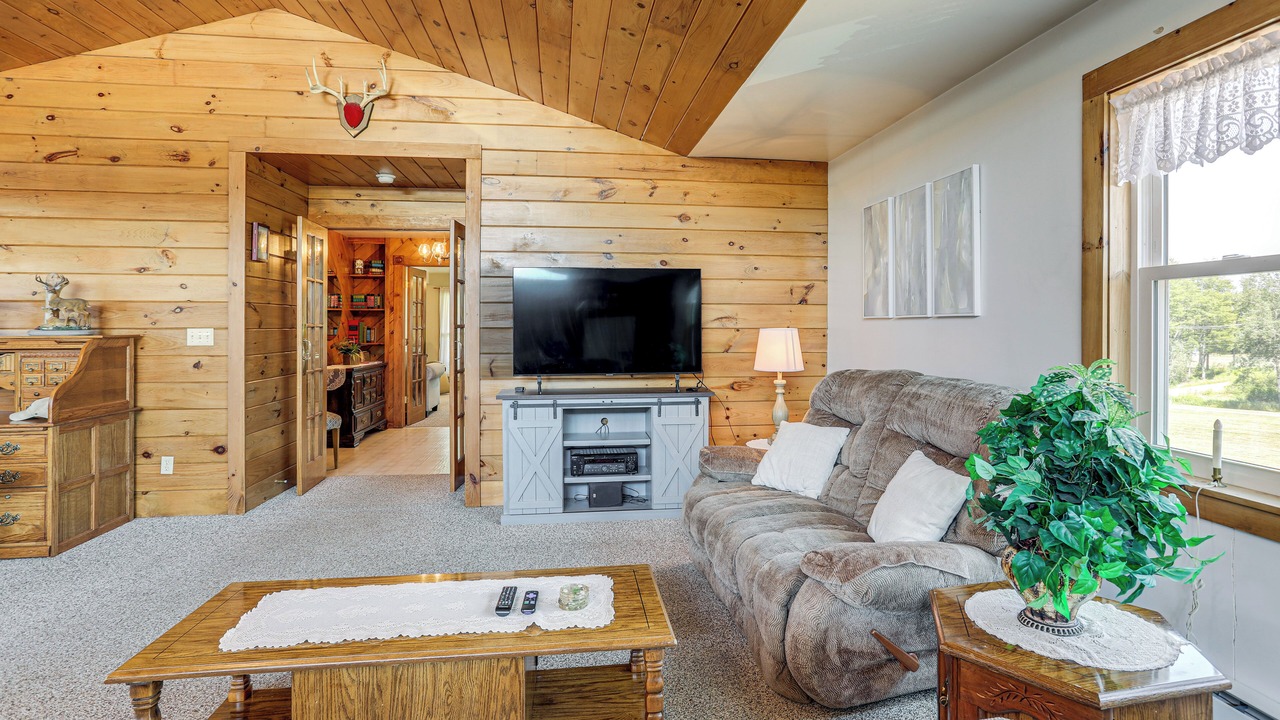 Photo of Livingroom in Dagus Mines