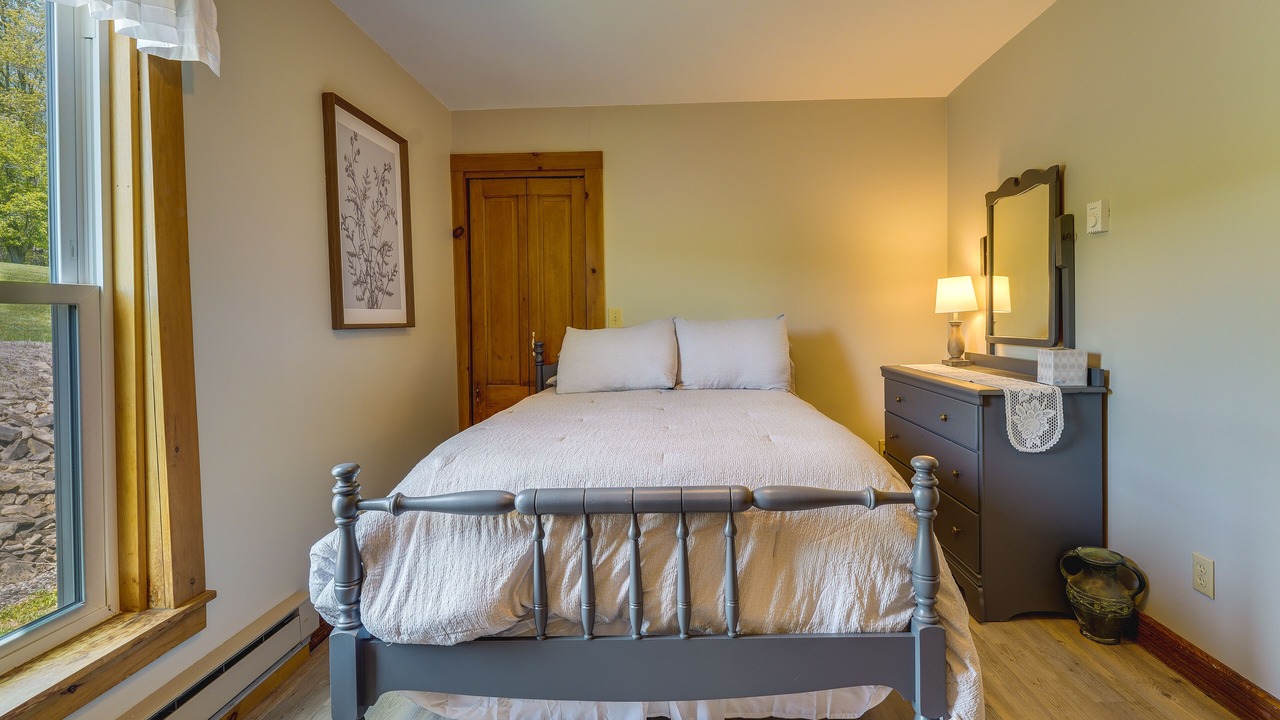 Photo of Bedroom in Dagus Mines