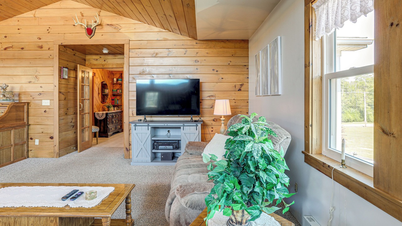 Photo of Livingroom in Dagus Mines