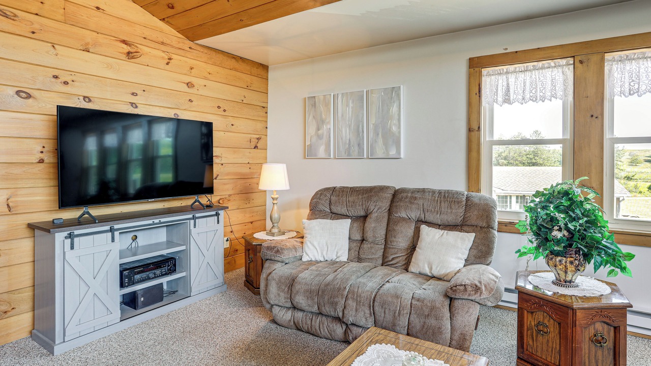 Photo of Livingroom in Dagus Mines