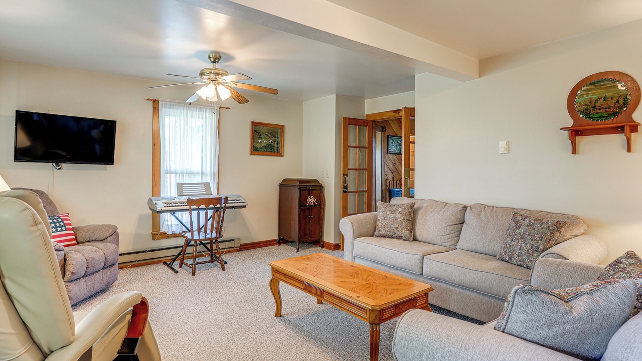 Photo of Livingroom in Dagus Mines