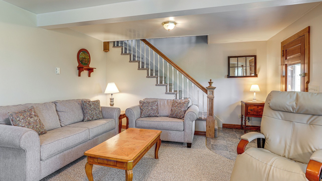 Photo of Livingroom in Dagus Mines