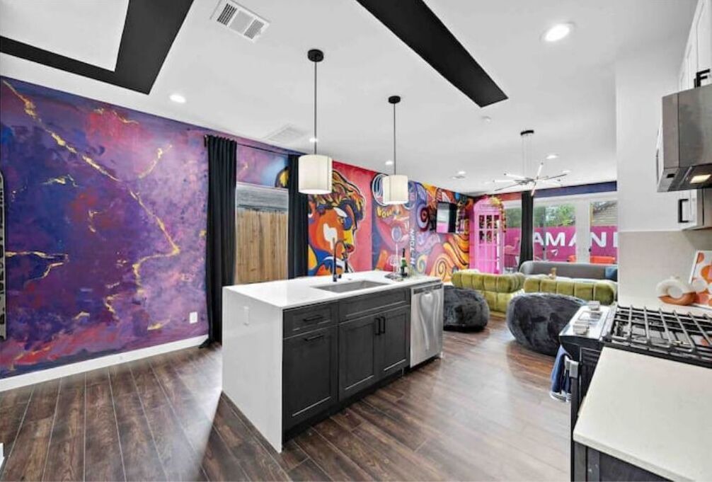 Photo of Kitchen in OST - South Union