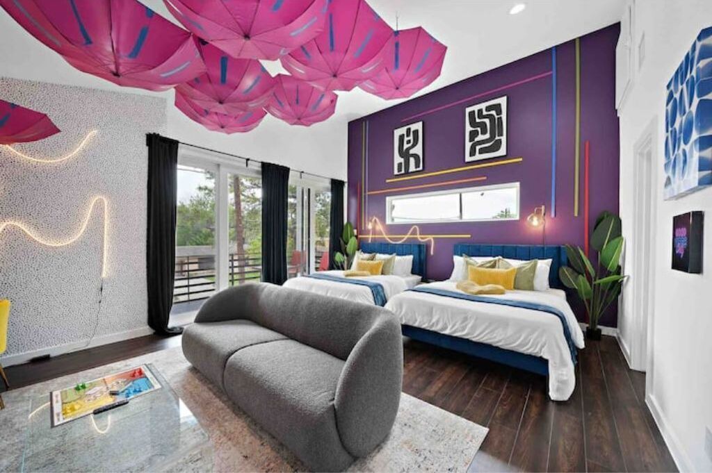 Photo of Livingroom in OST - South Union