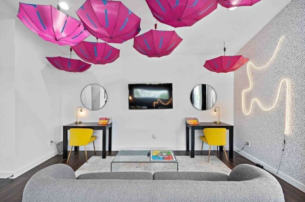Photo of Livingroom in OST - South Union