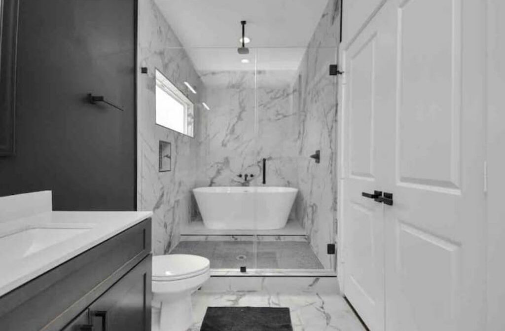 Photo of Bathroom in OST - South Union