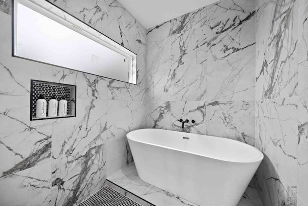 Photo of Bathroom in OST - South Union