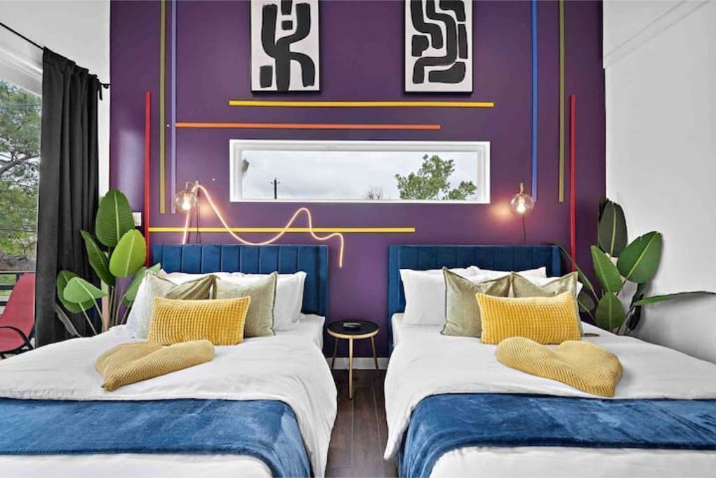 Photo of Bedroom in OST - South Union