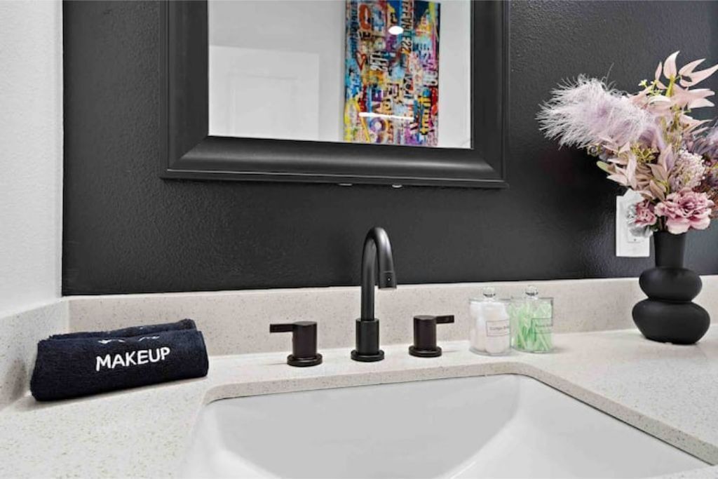 Photo of Bathroom in OST - South Union