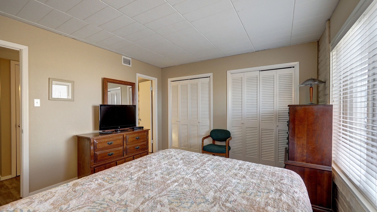 Photo of Bedroom in Shibui Sands