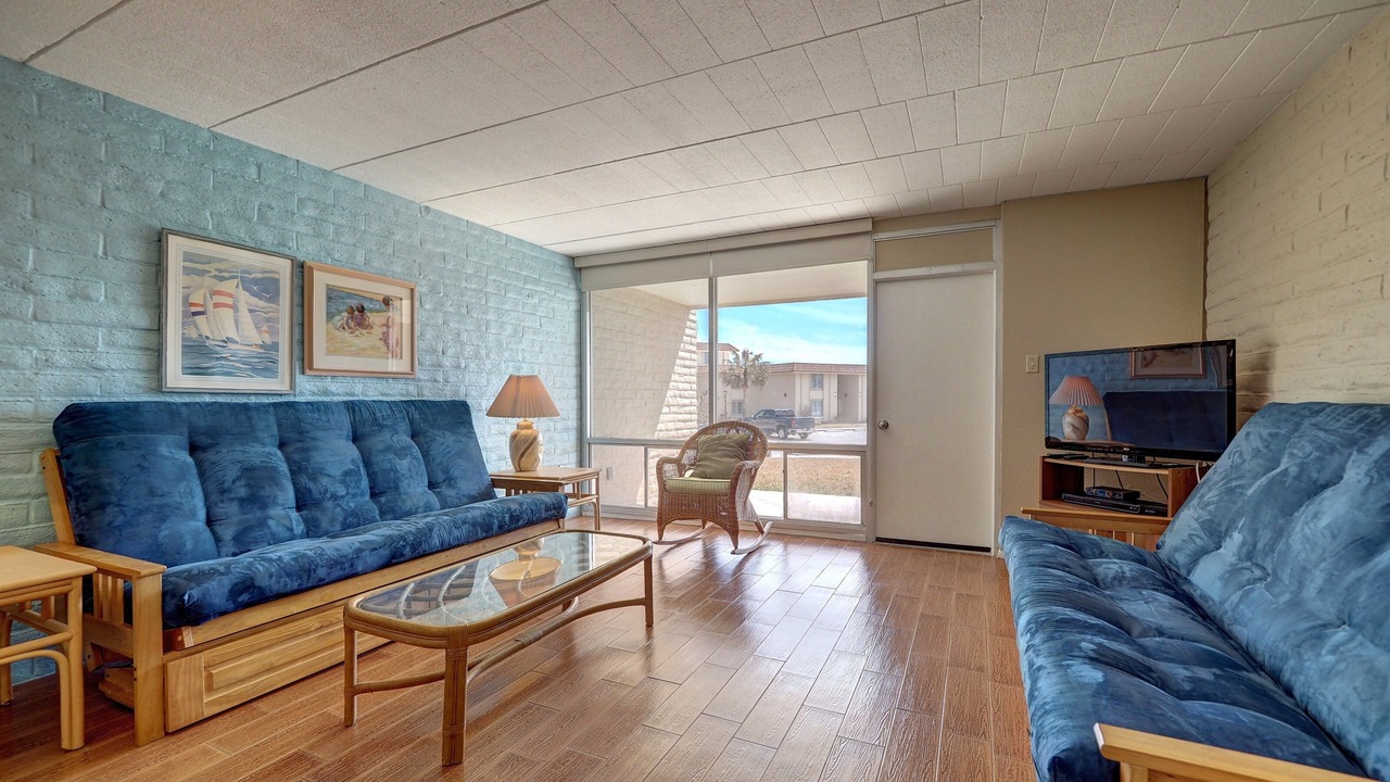 Photo of Livingroom in Shibui Sands