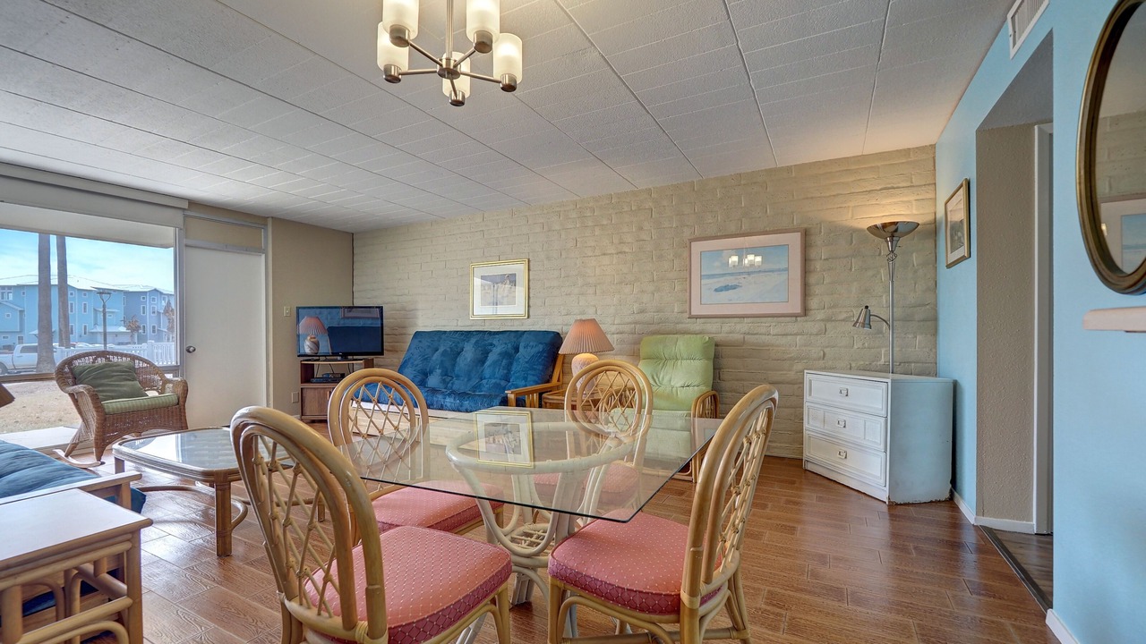 Photo of Livingroom in Shibui Sands