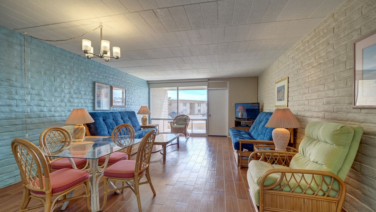 Photo of Livingroom in Shibui Sands