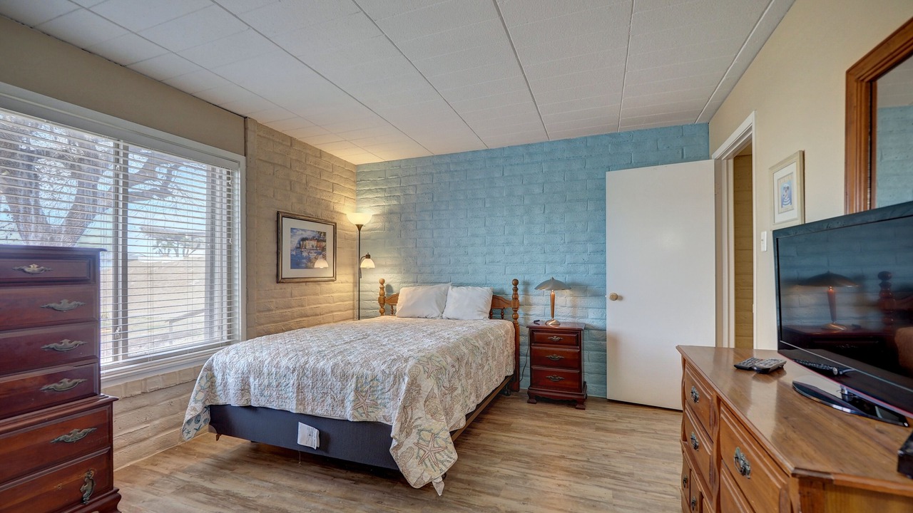 Photo of Bedroom in Shibui Sands