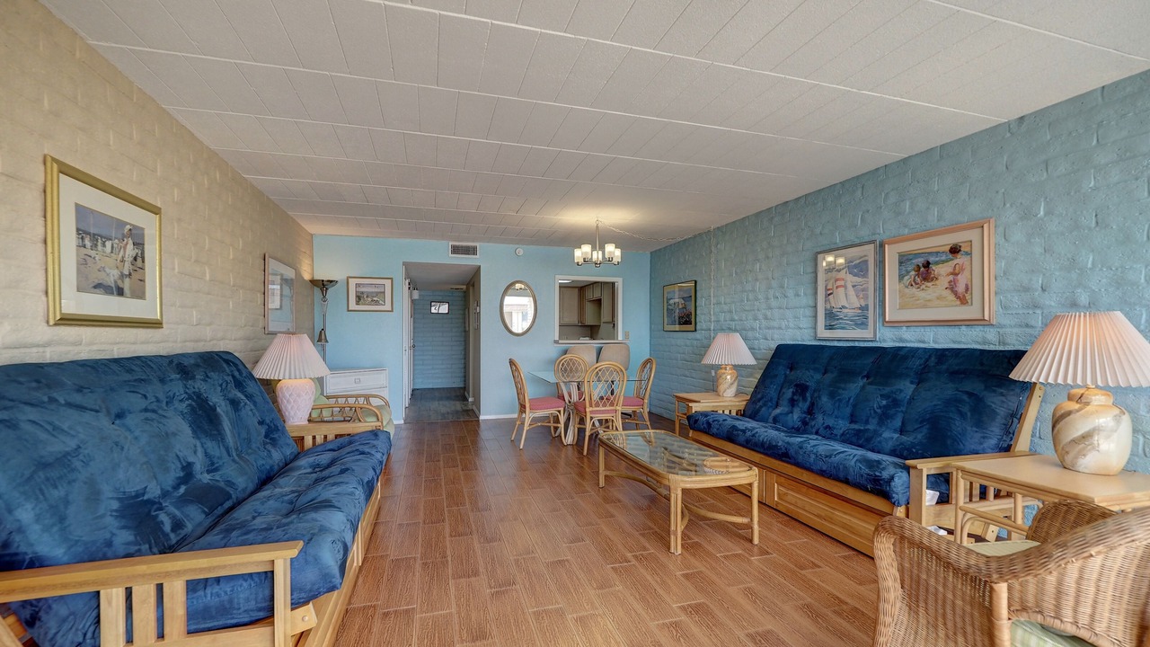 Photo of Livingroom in Shibui Sands