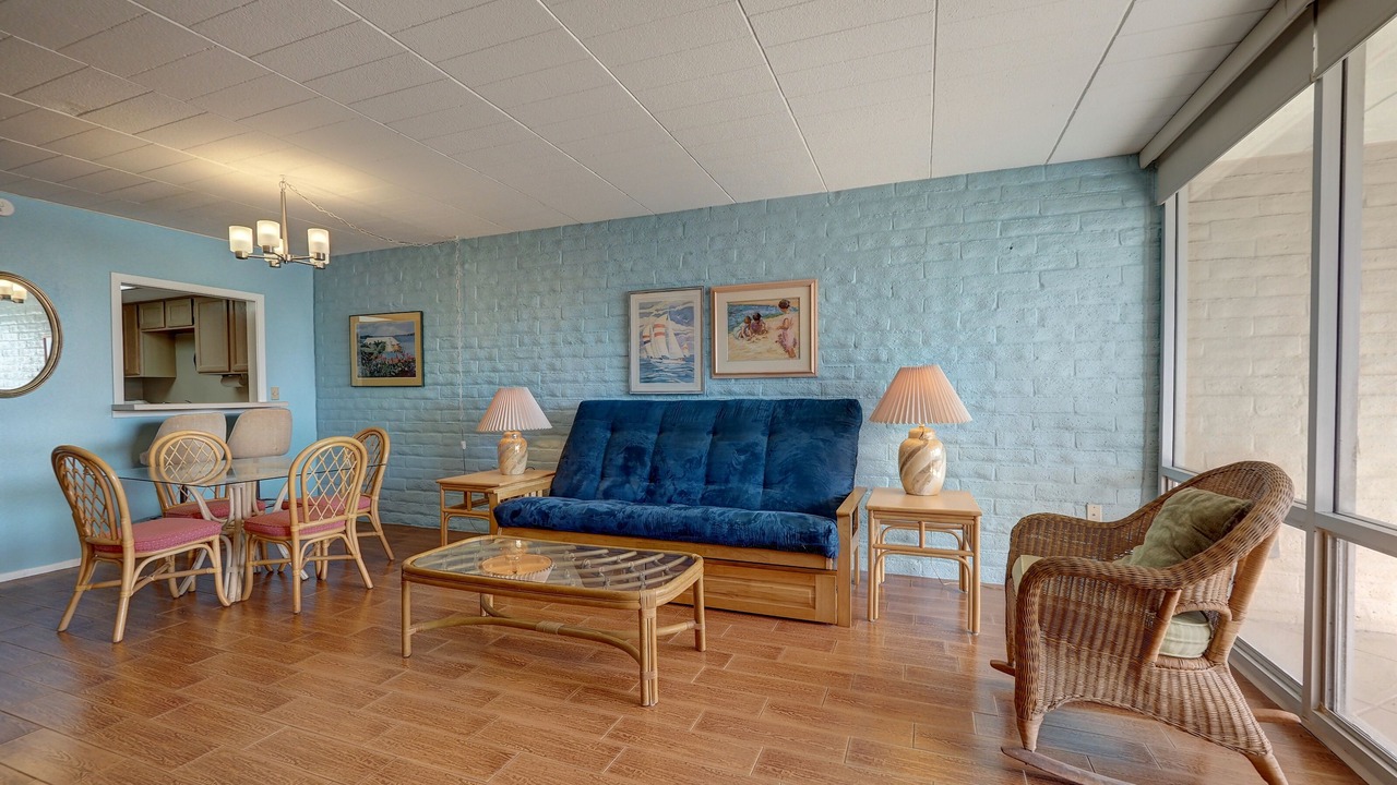 Photo of Livingroom in Shibui Sands