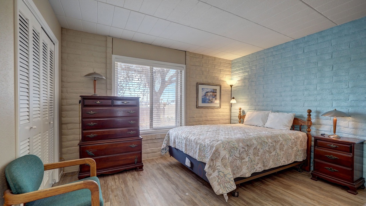 Photo of Bedroom in Shibui Sands