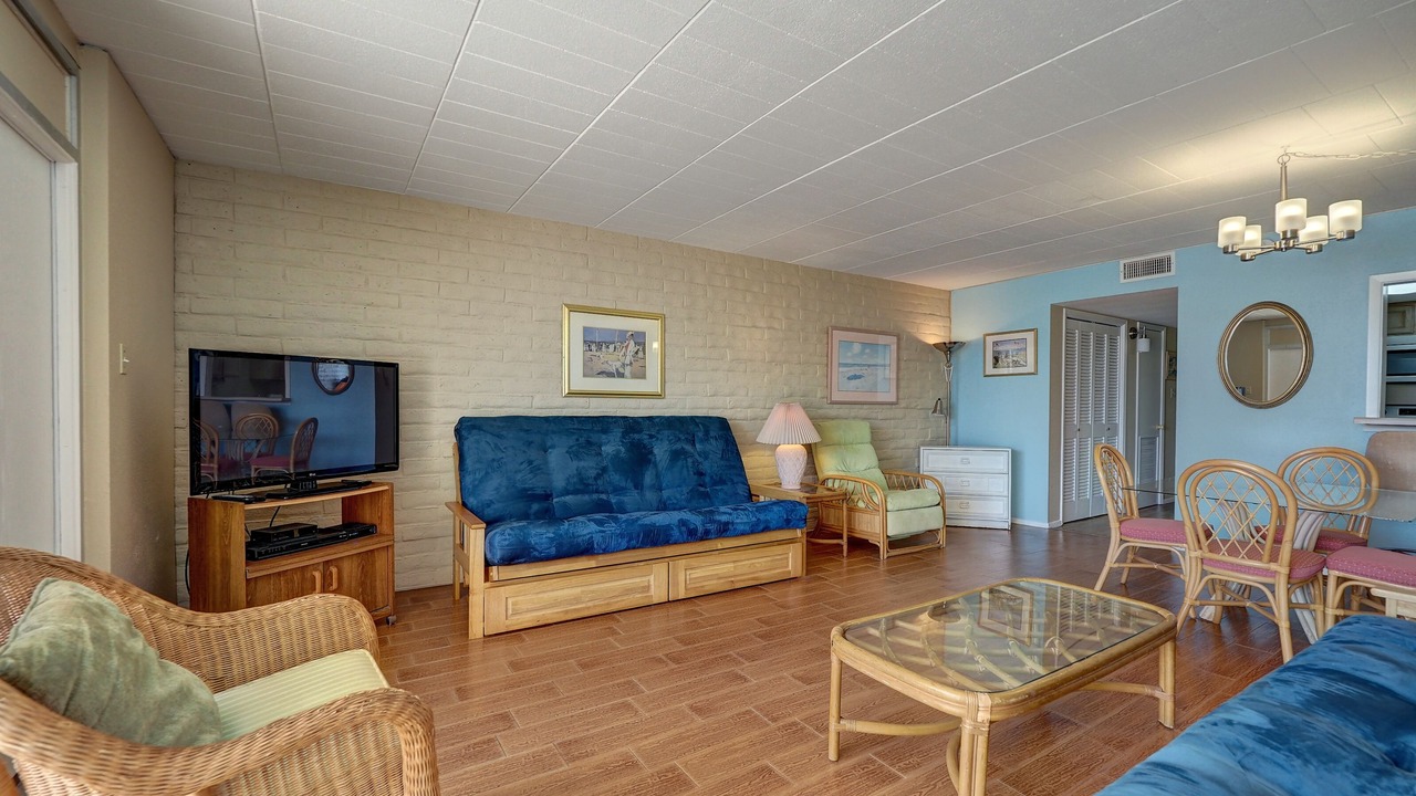 Photo of Livingroom in Shibui Sands