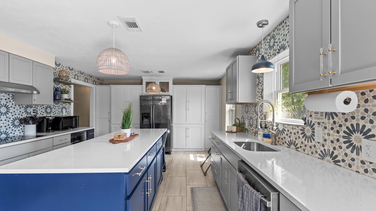 Photo of Kitchen in Azle