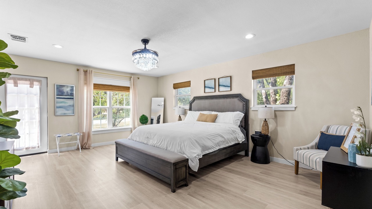 Photo of Bedroom in Azle