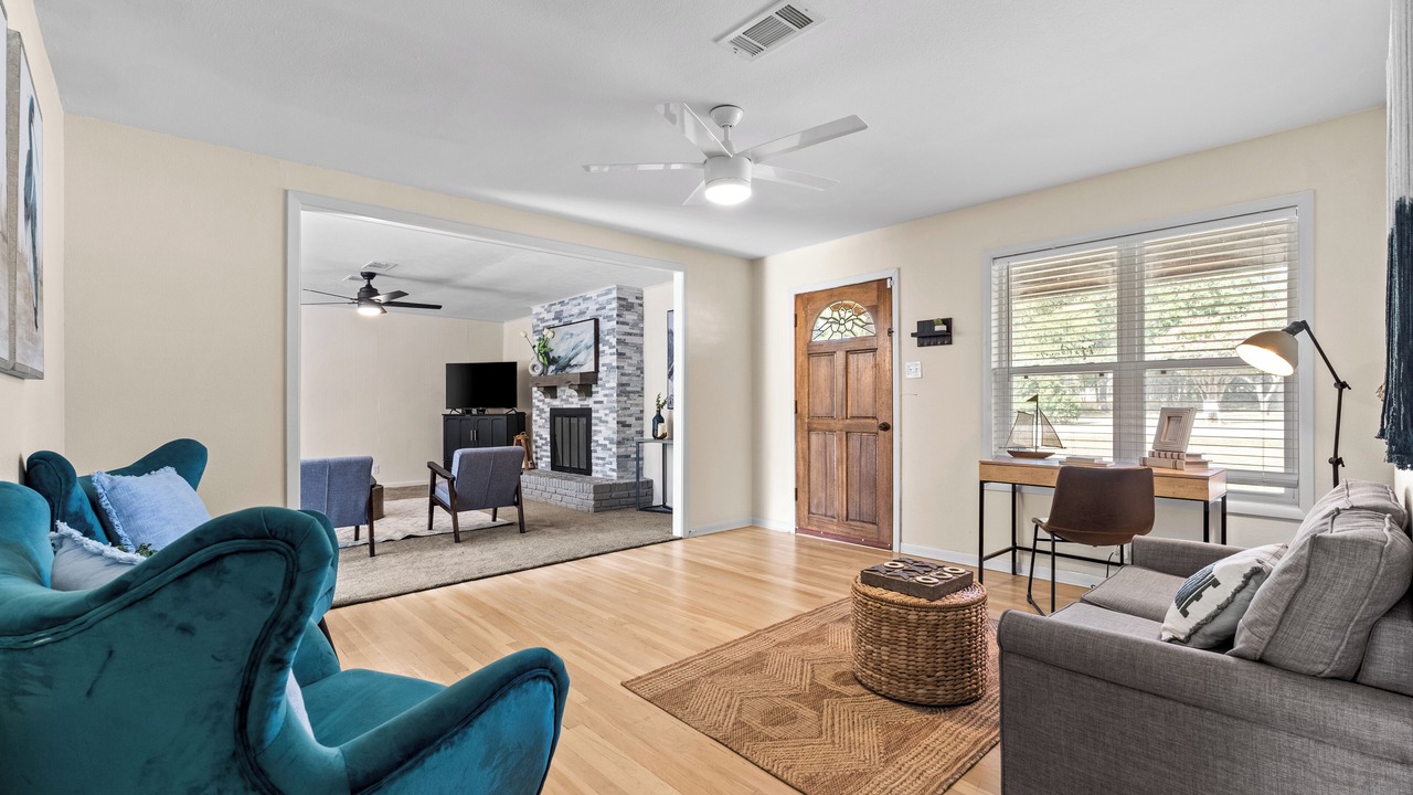 Photo of Livingroom in Azle
