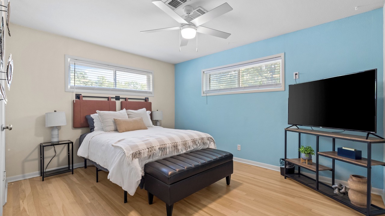 Photo of Bedroom in Azle