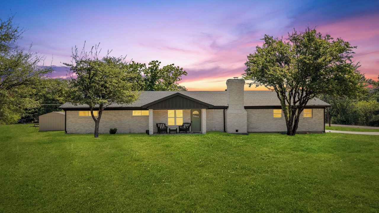 Photo of Outdoor in Azle