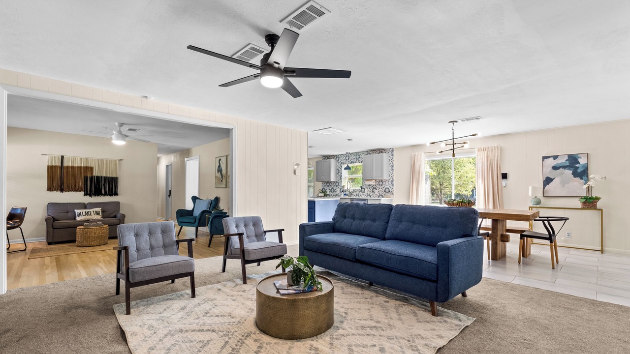 Photo of Livingroom in Azle