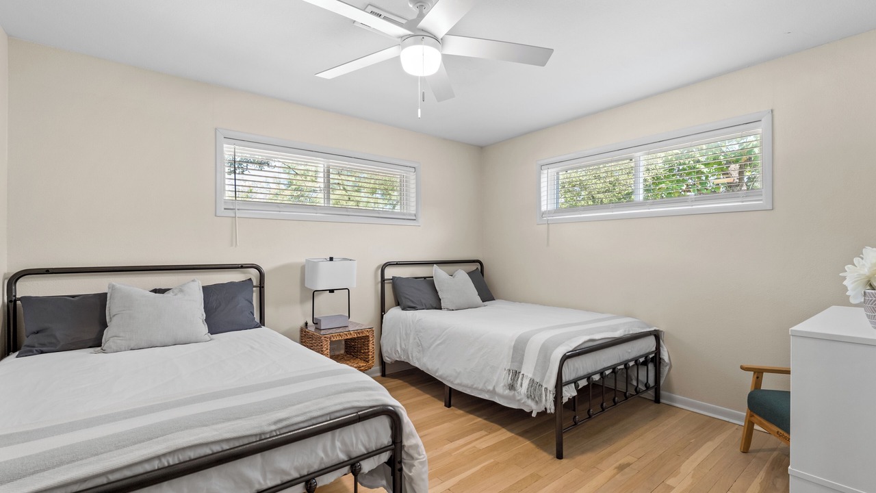 Photo of Bedroom in Azle
