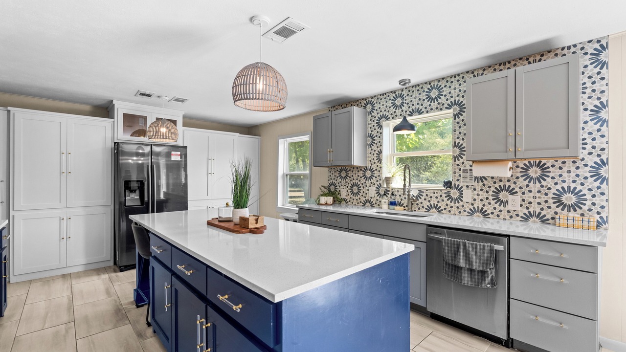 Photo of Kitchen in Azle