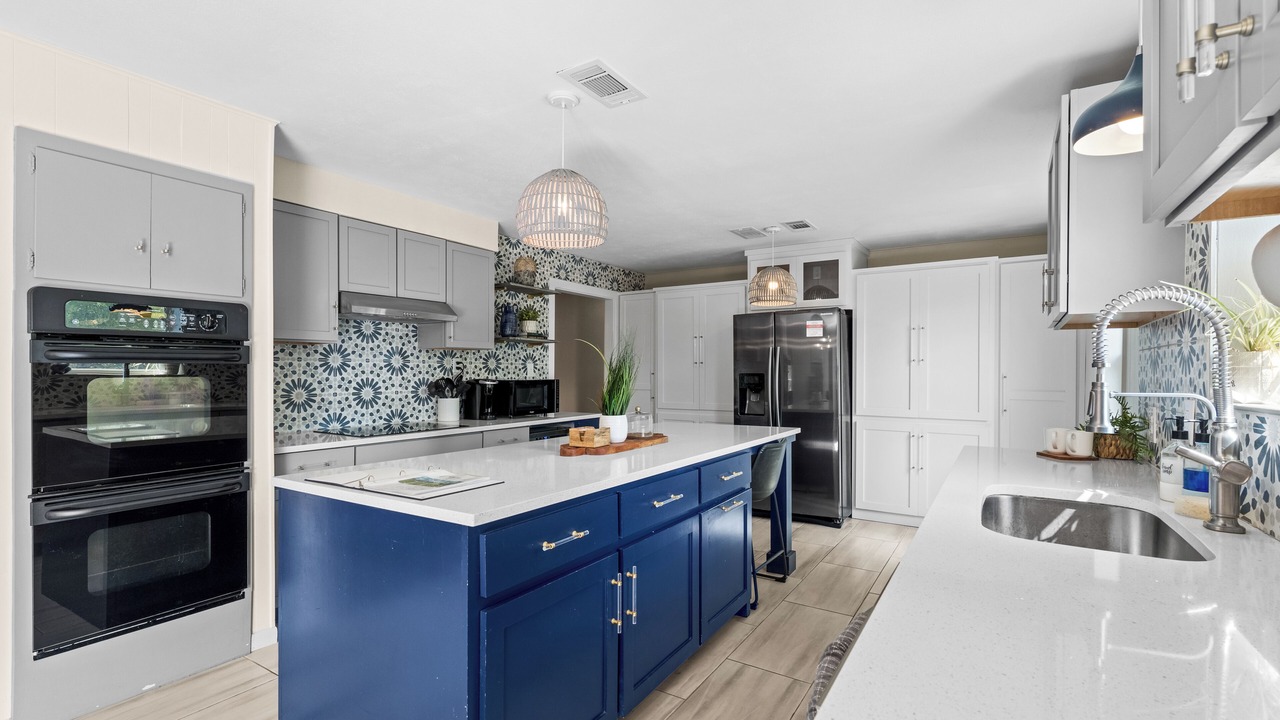 Photo of Kitchen in Azle
